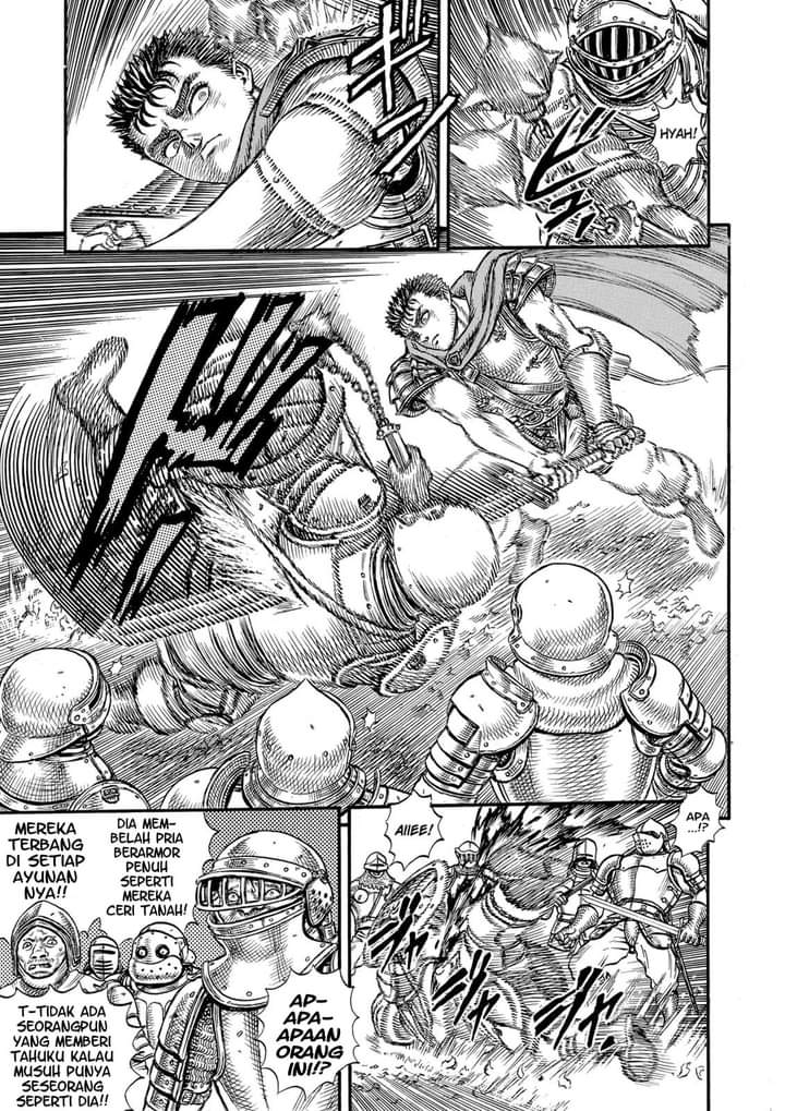 Read Berserk ID Manga Online