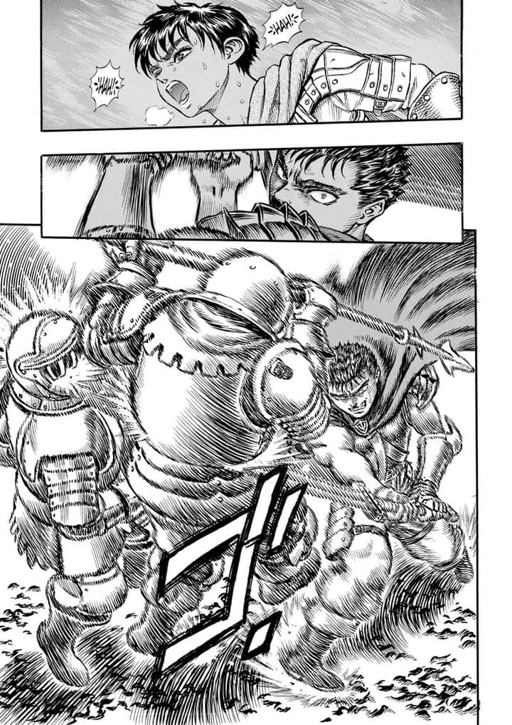 Read Berserk ID Manga Online