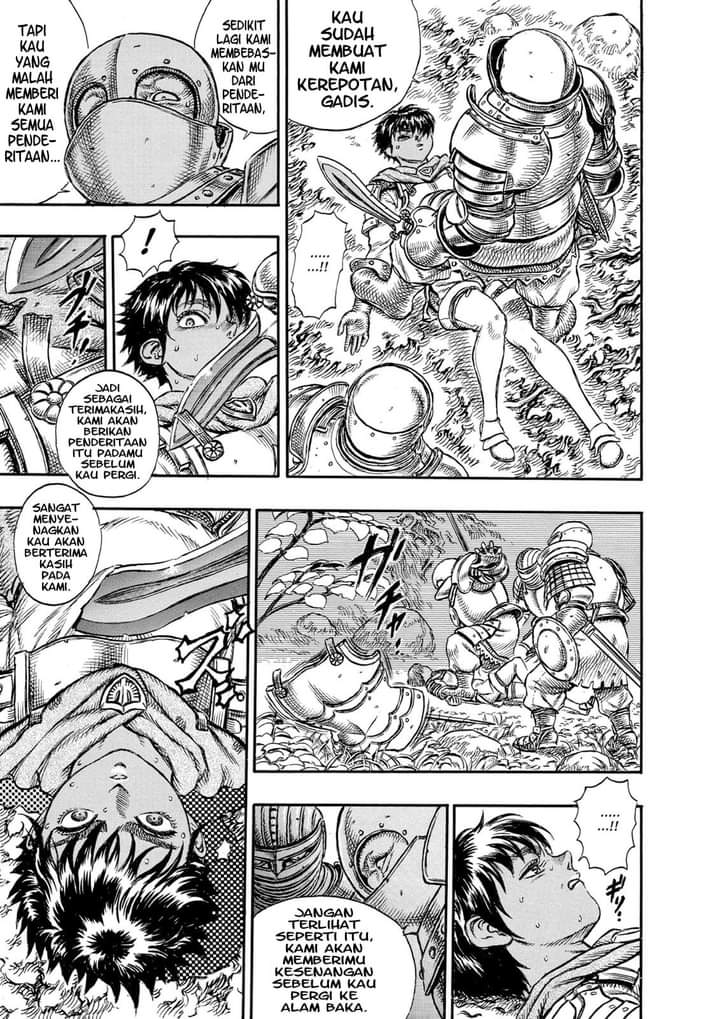 Read Berserk ID Manga Online