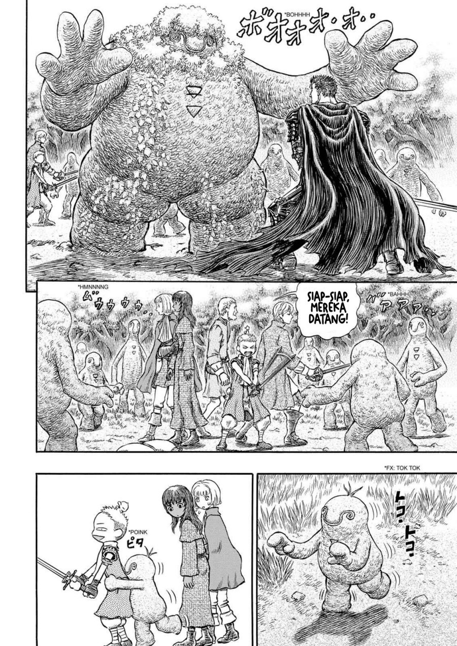 Read Berserk ID Manga Online