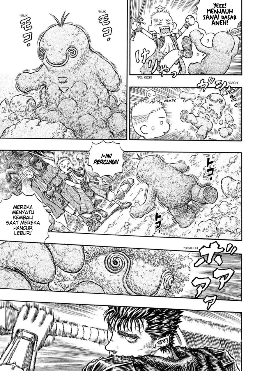 Read Berserk ID Manga Online