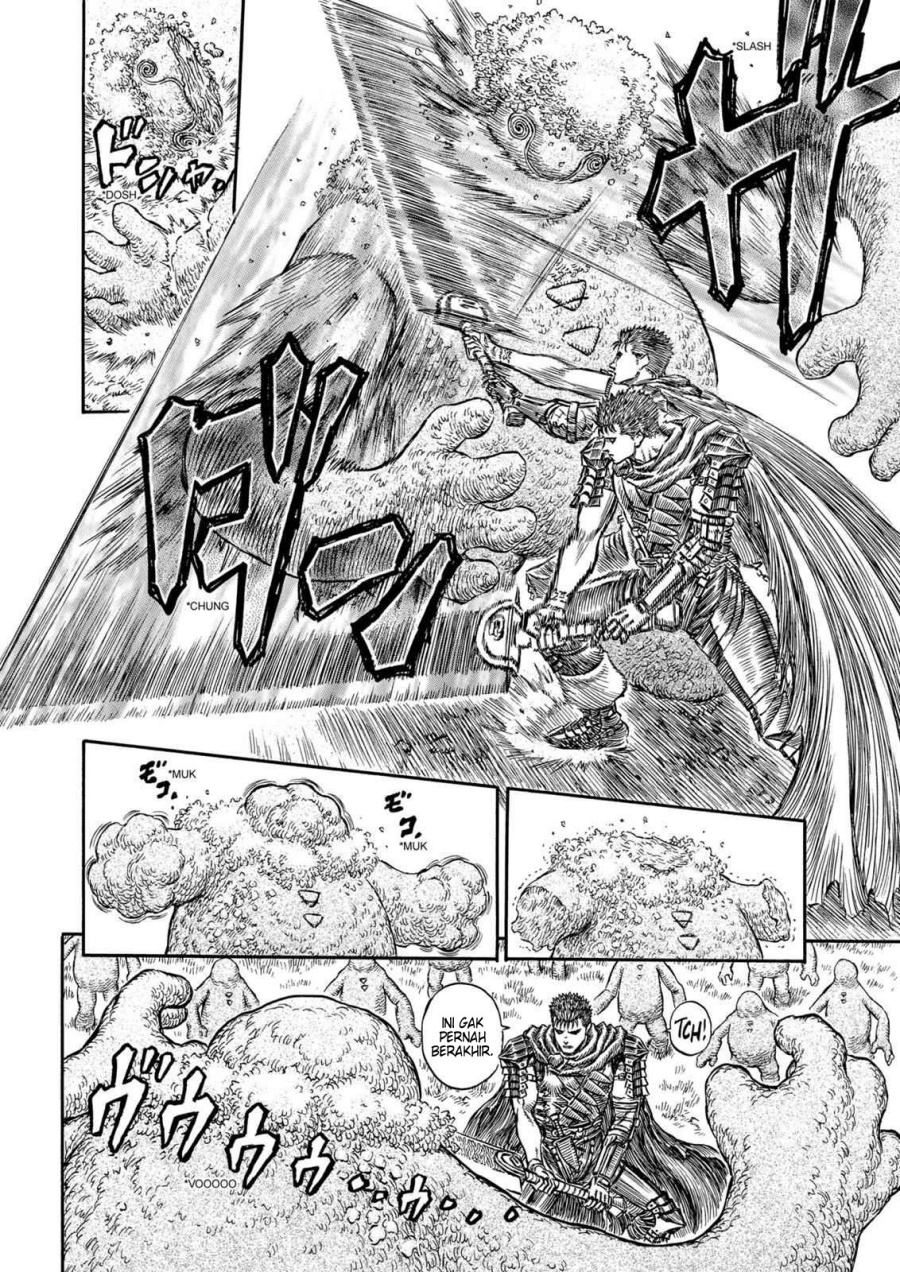 Read Berserk ID Manga Online