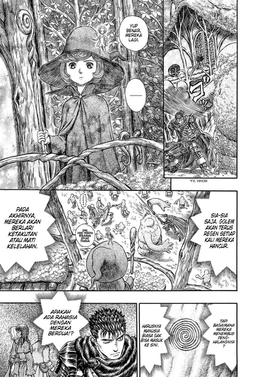 Read Berserk ID Manga Online