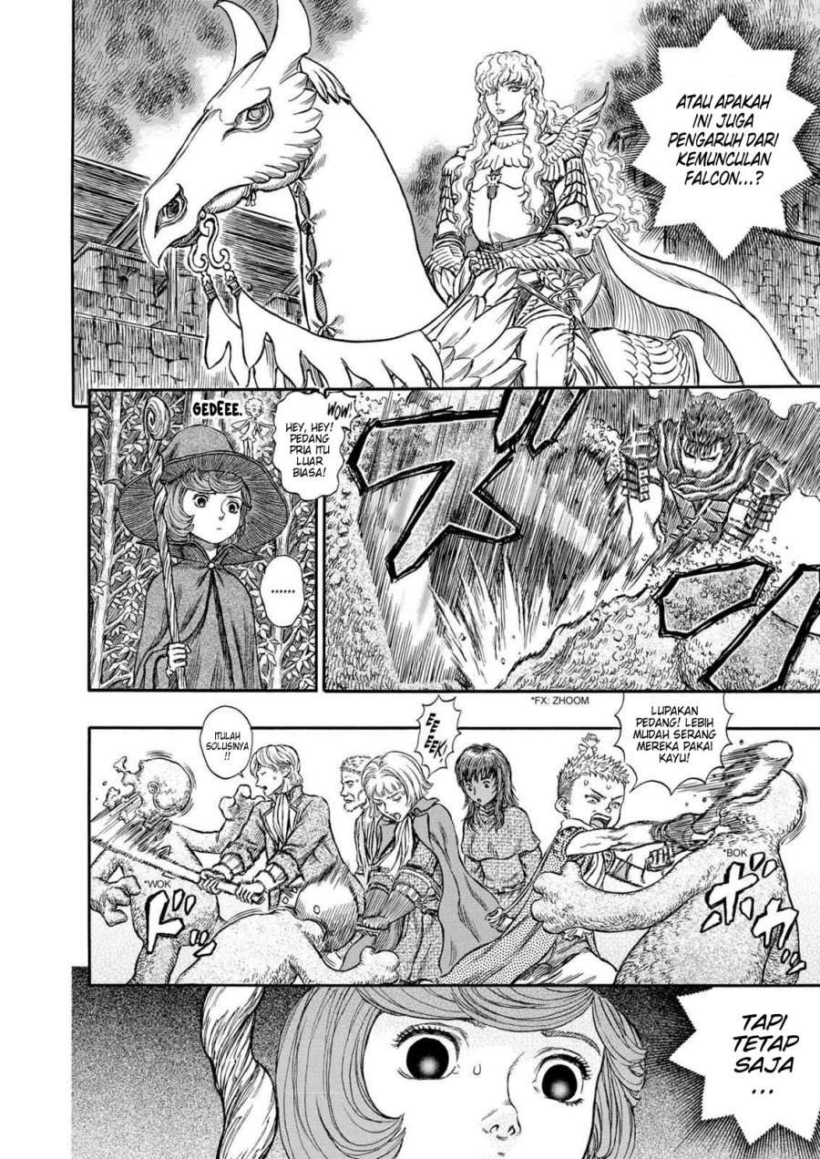 Read Berserk ID Manga Online