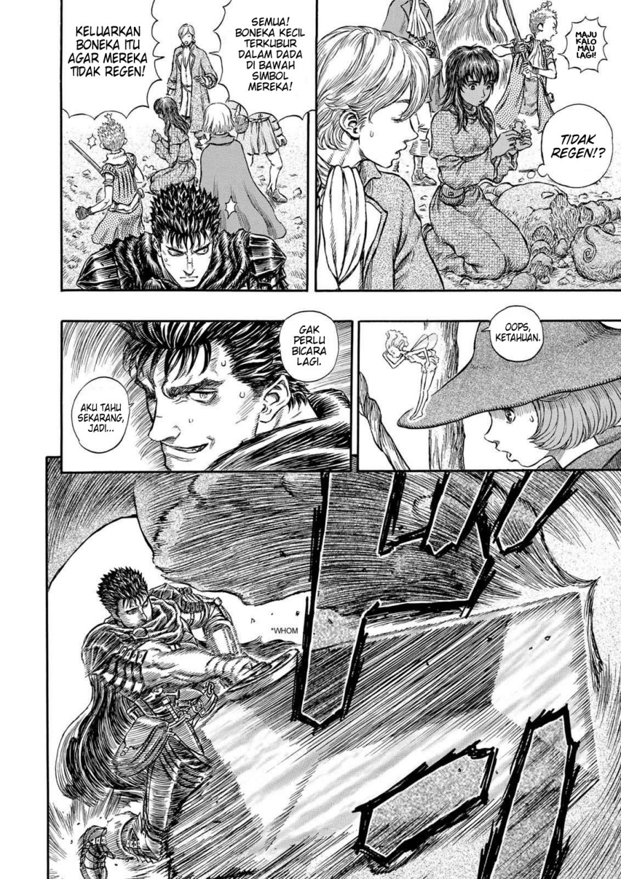 Read Berserk ID Manga Online