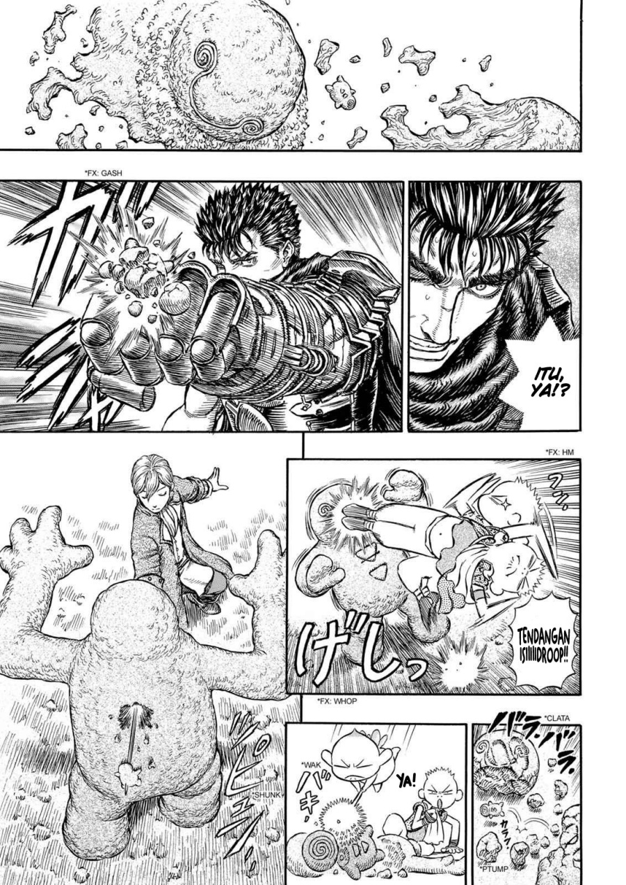 Read Berserk ID Manga Online