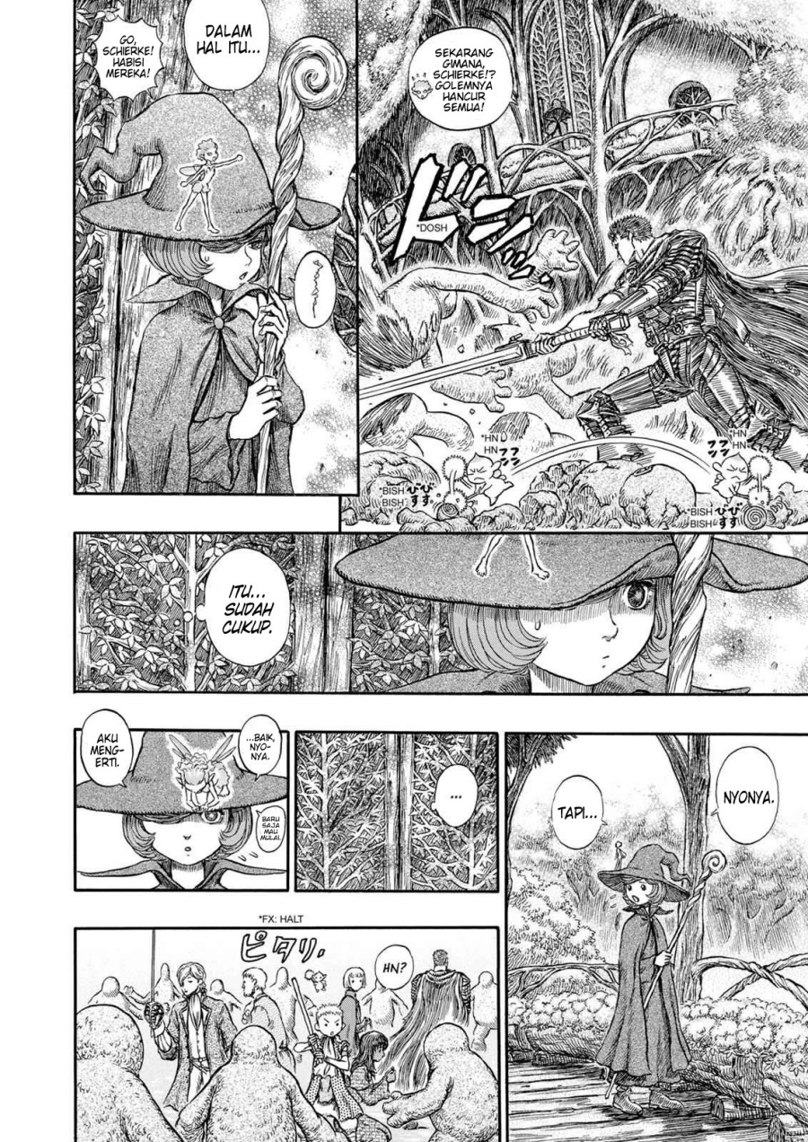 Read Berserk ID Manga Online