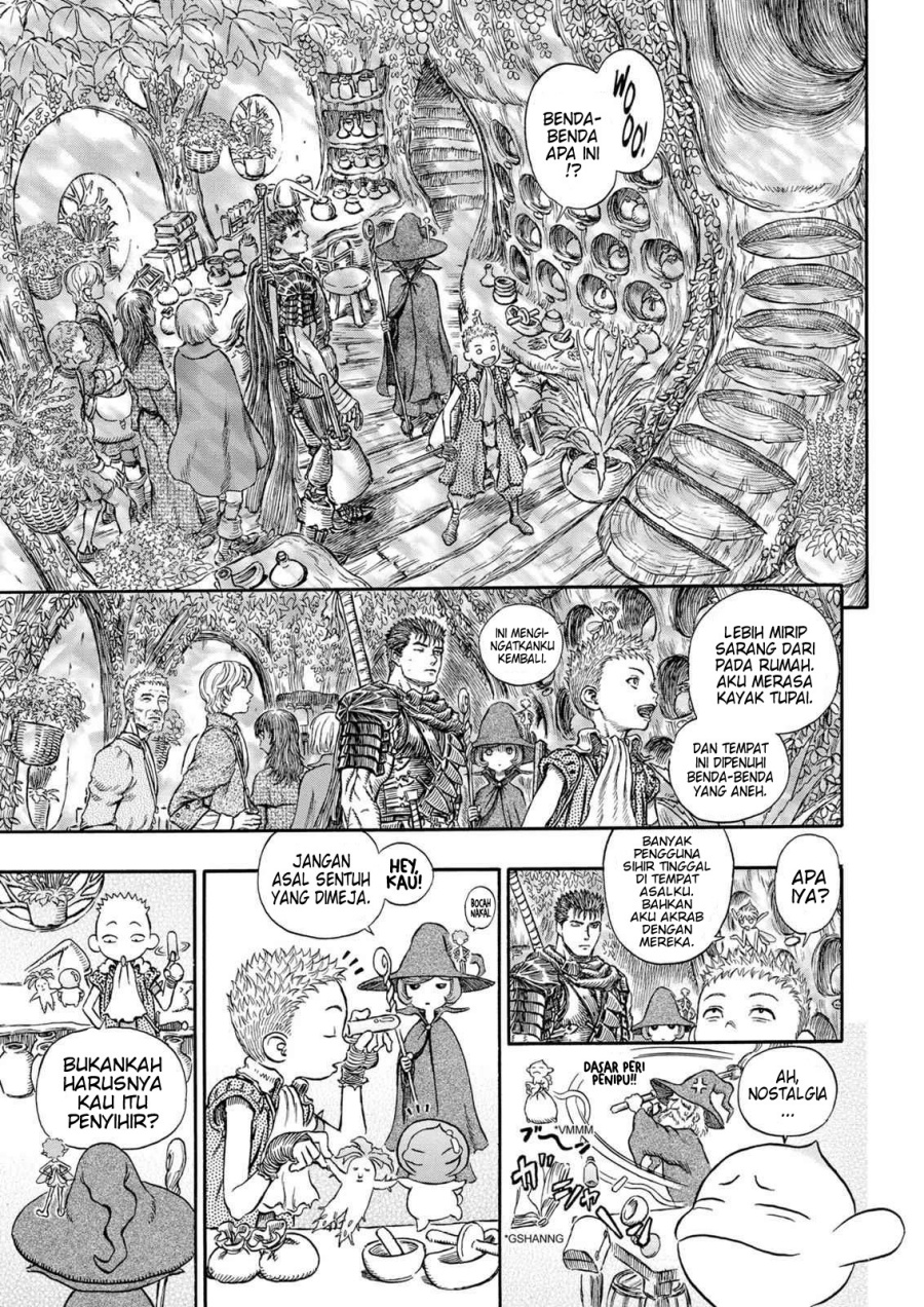 Read Berserk ID Manga Online