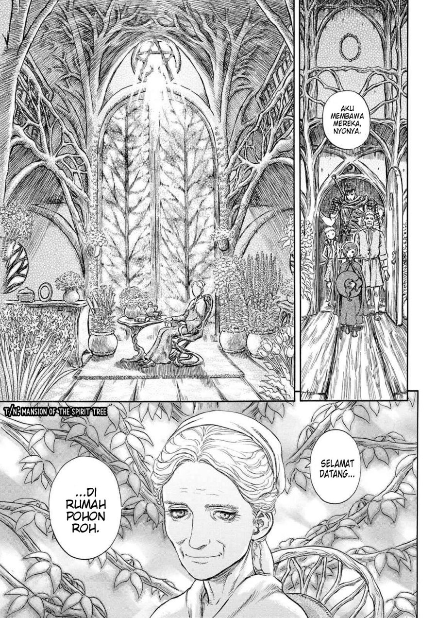 Read Berserk ID Manga Online
