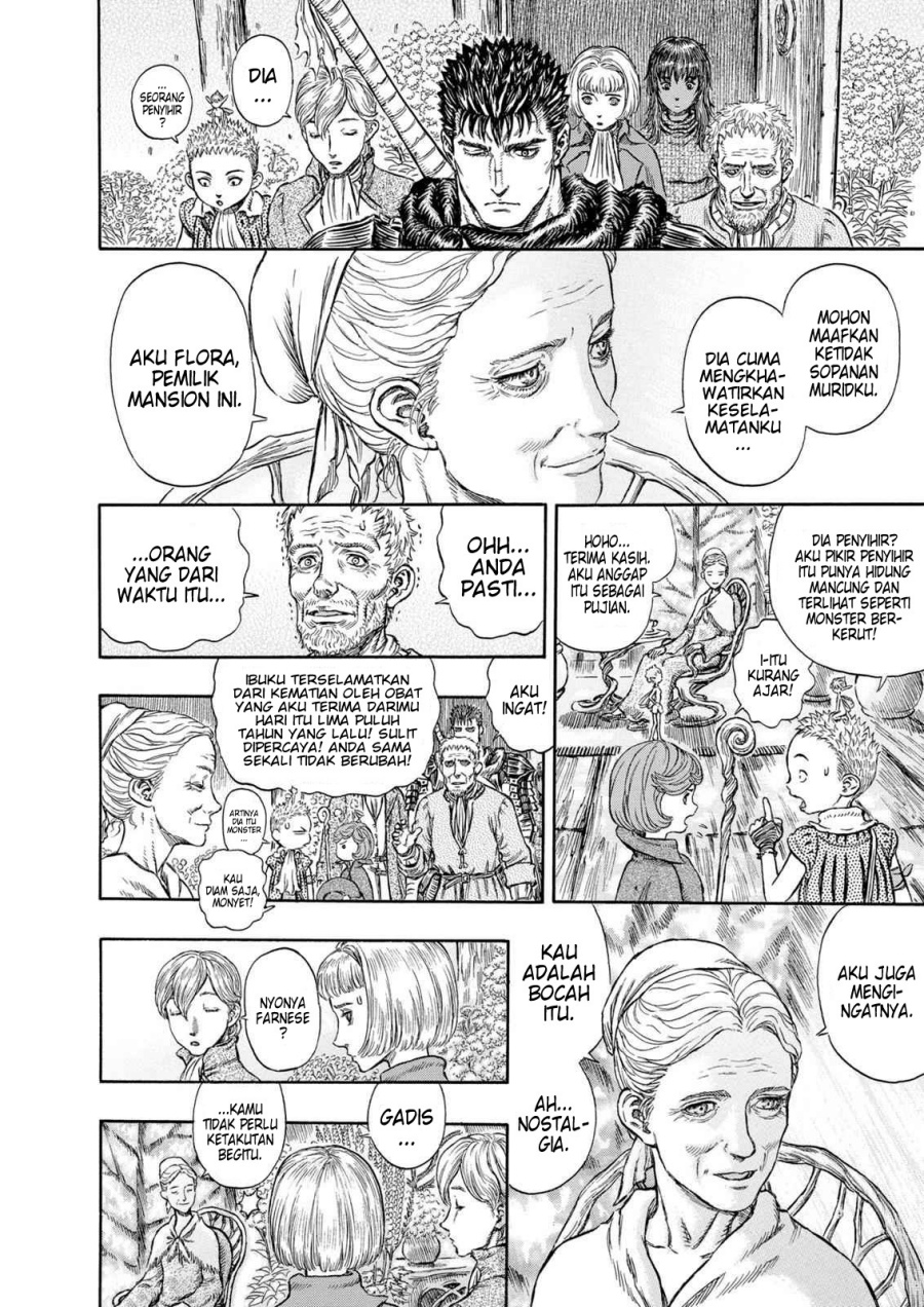 Read Berserk ID Manga Online