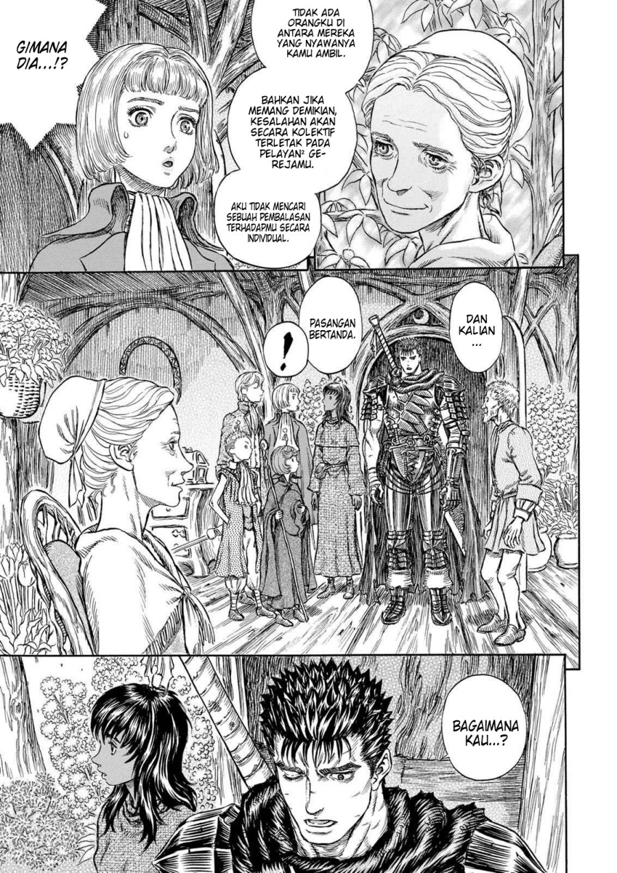 Read Berserk ID Manga Online