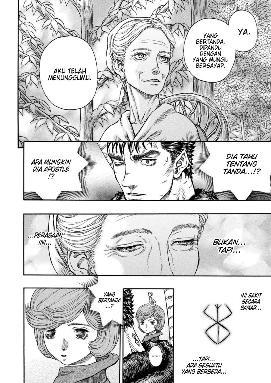 Read Berserk ID Manga Online