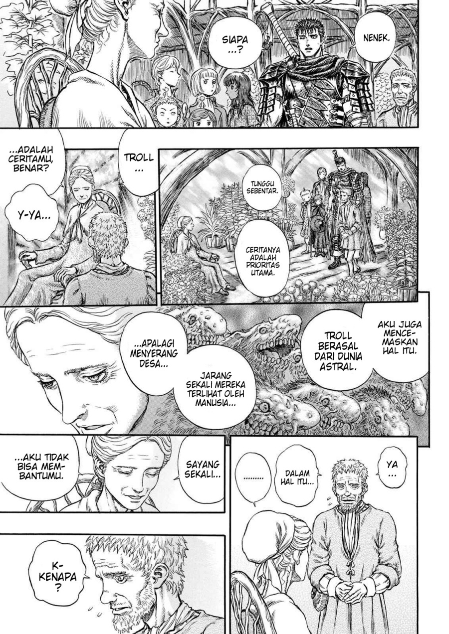 Read Berserk ID Manga Online