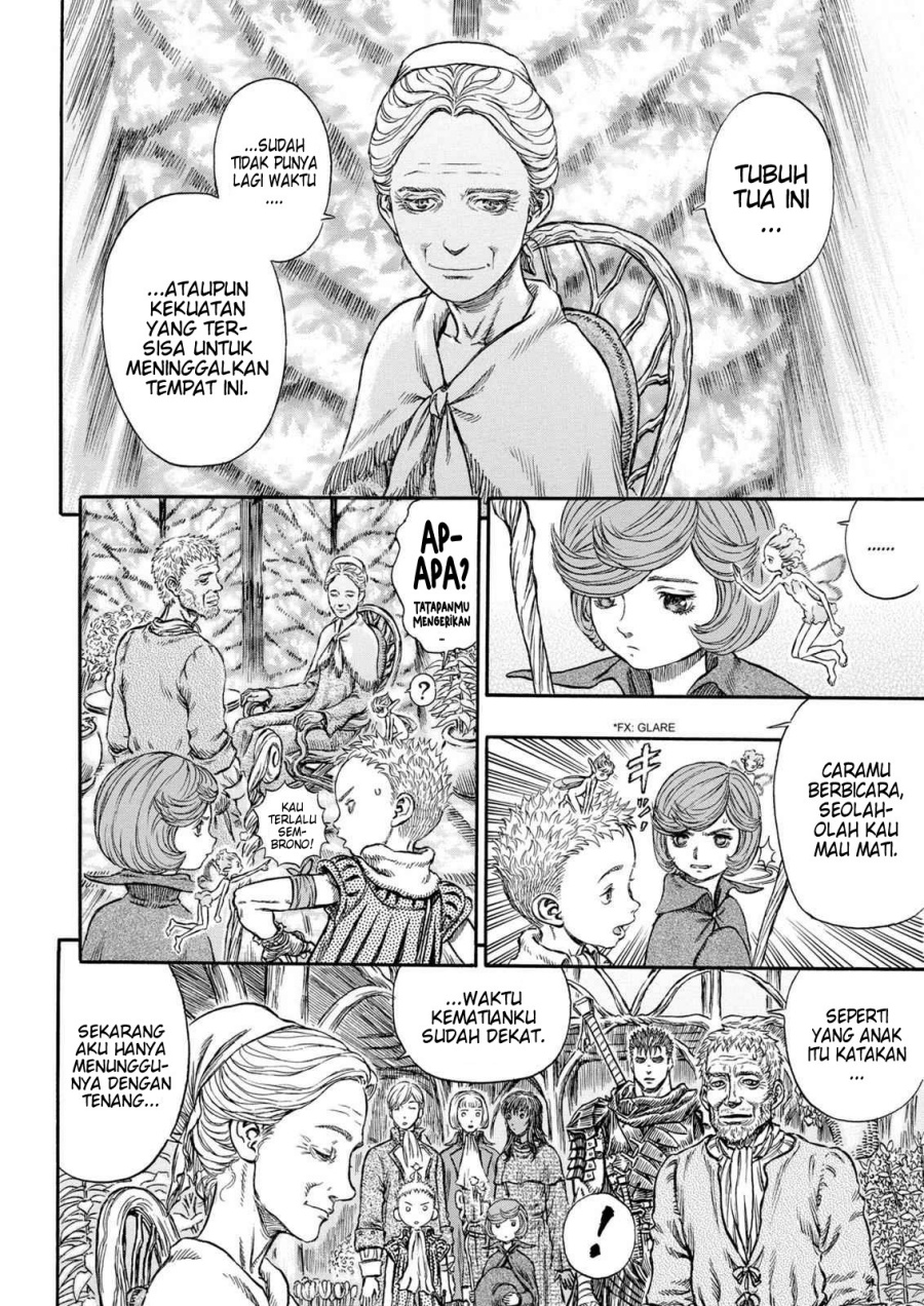 Read Berserk ID Manga Online