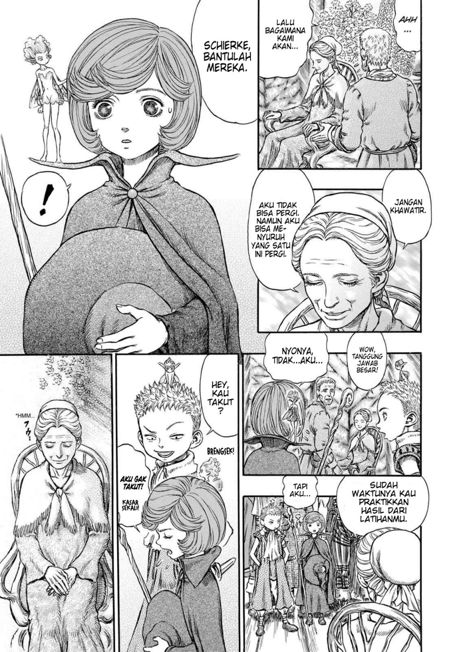Read Berserk ID Manga Online
