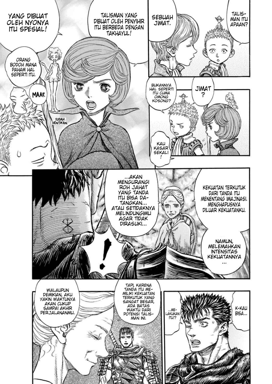 Read Berserk ID Manga Online