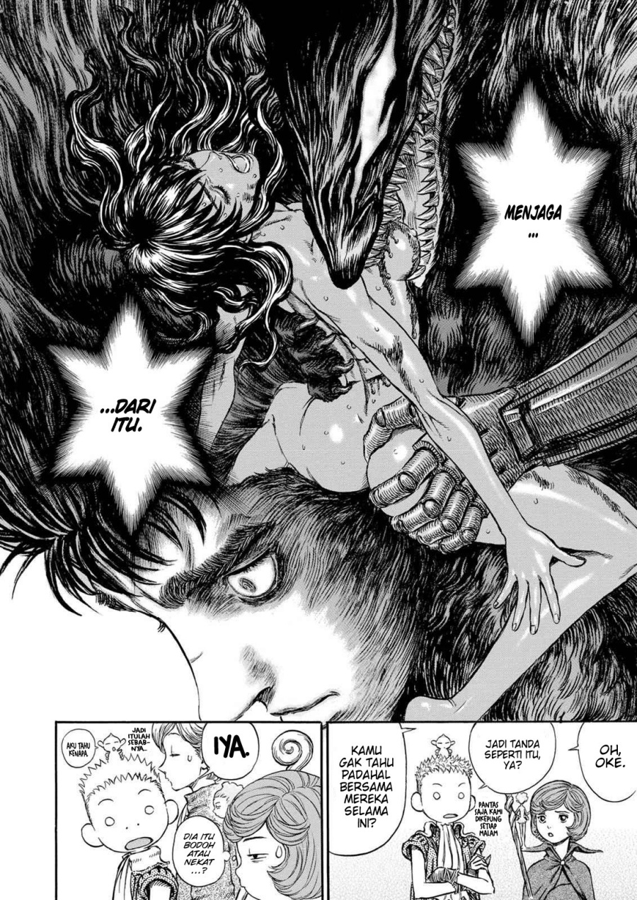 Read Berserk ID Manga Online
