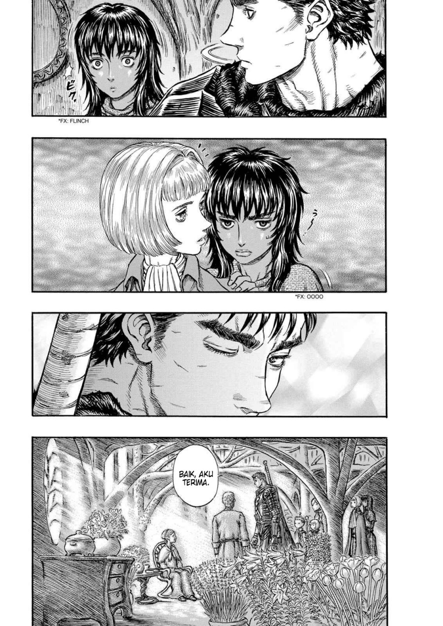 Read Berserk ID Manga Online