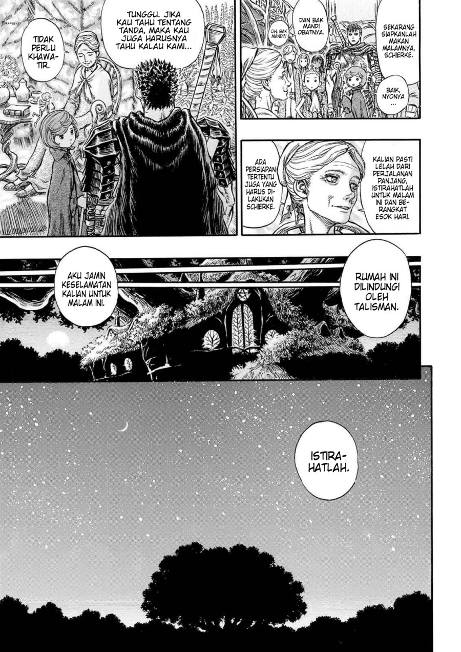 Read Berserk ID Manga Online