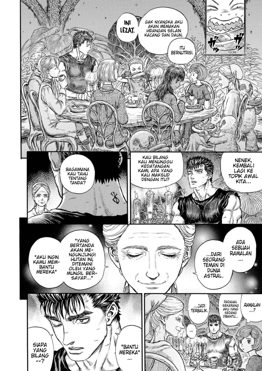 Read Berserk ID Manga Online