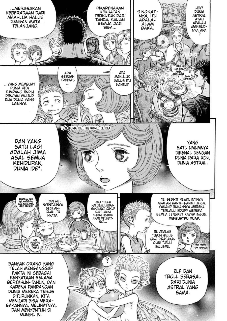Read Berserk ID Manga Online
