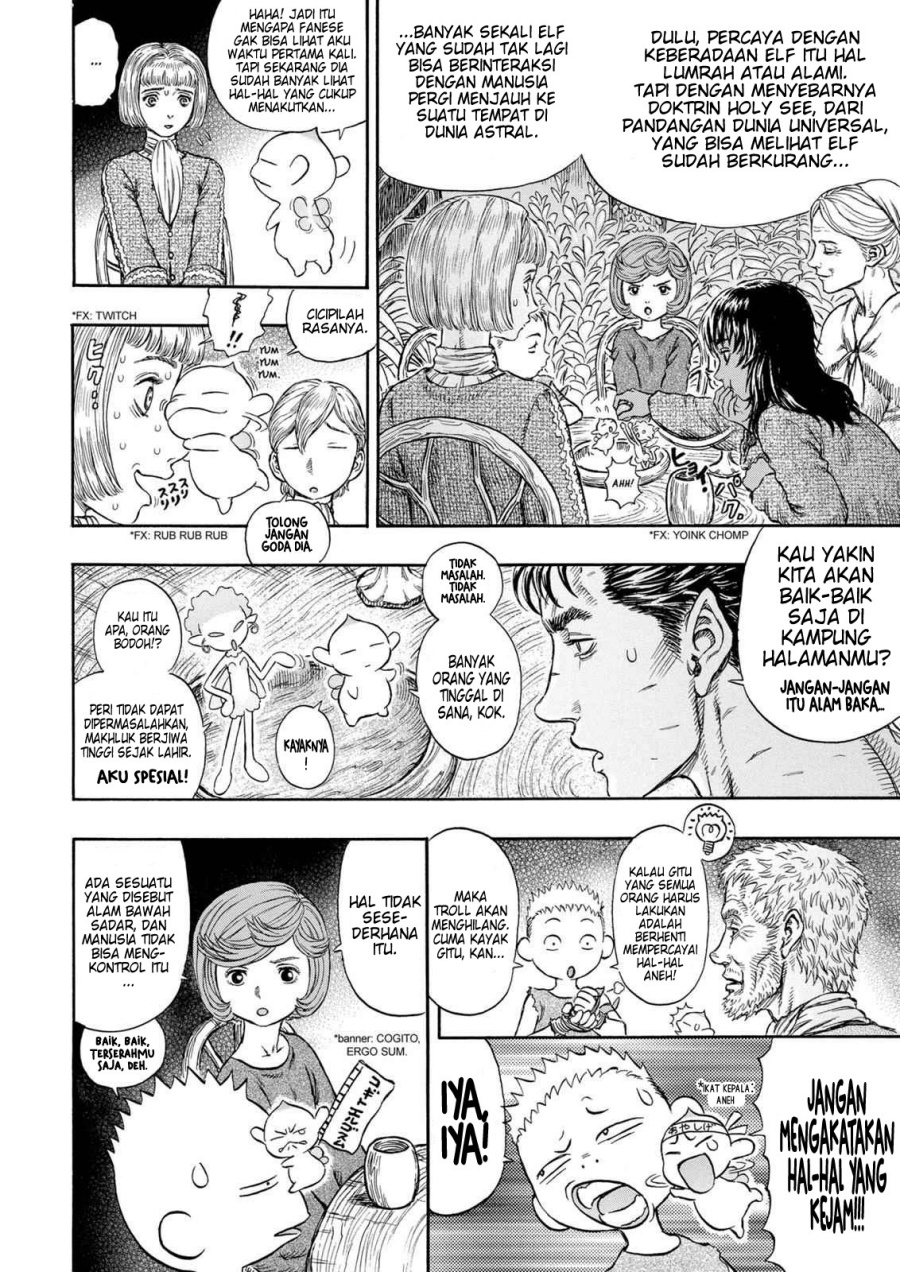 Read Berserk ID Manga Online