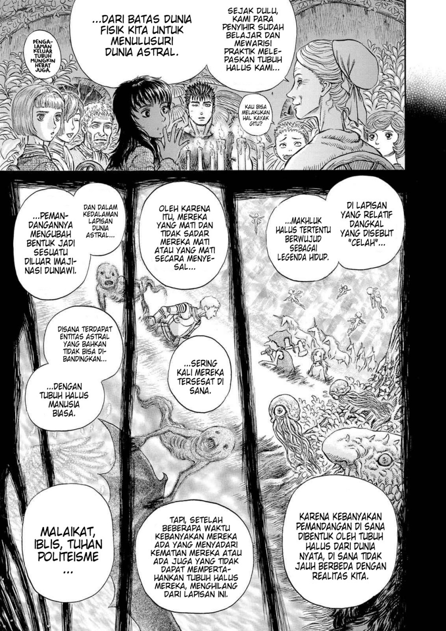 Read Berserk ID Manga Online