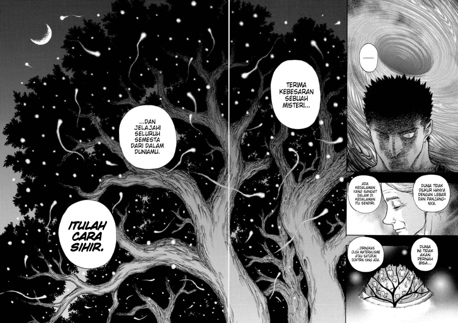 Read Berserk ID Manga Online