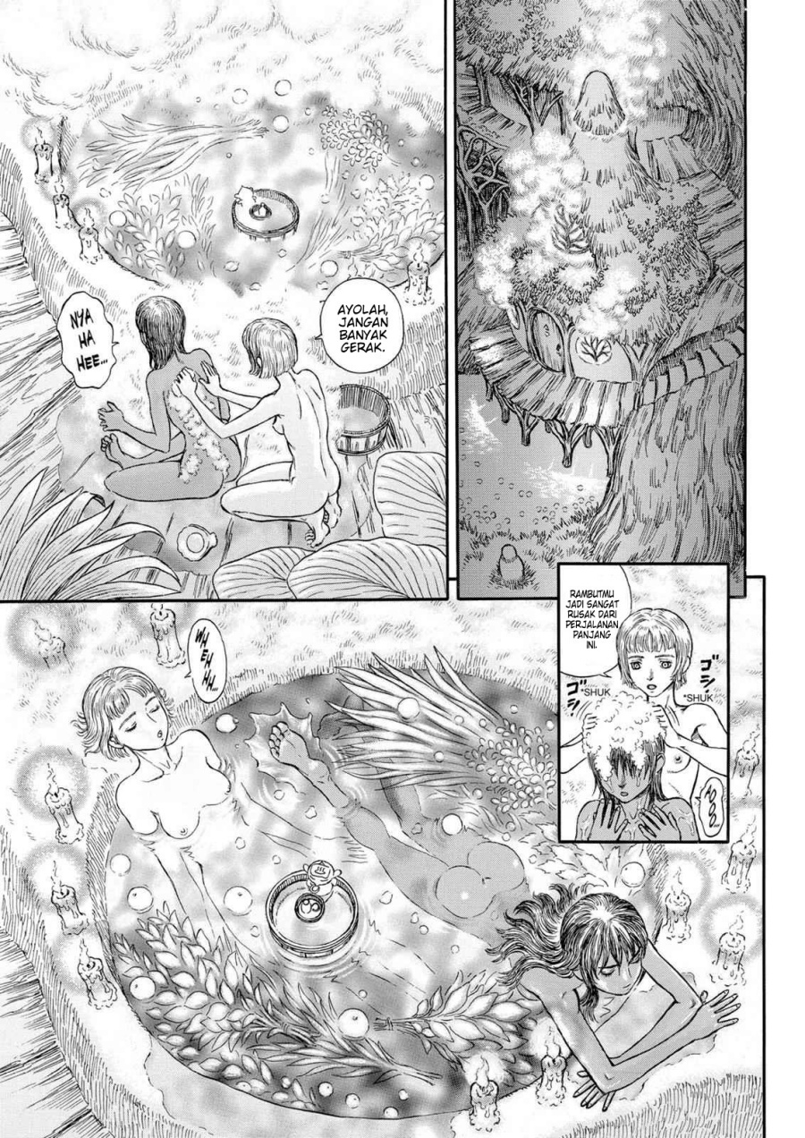 Read Berserk ID Manga Online