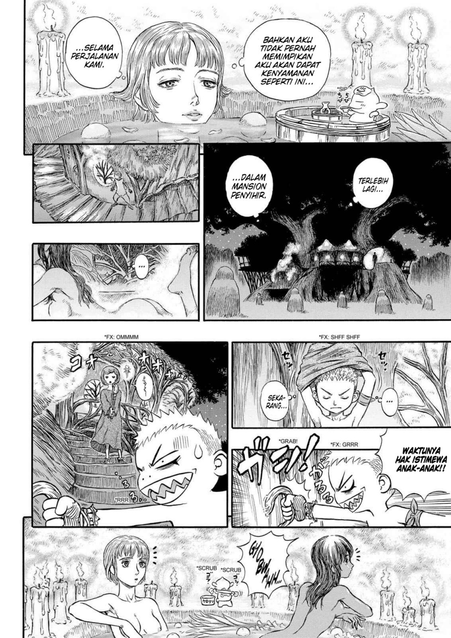 Read Berserk ID Manga Online