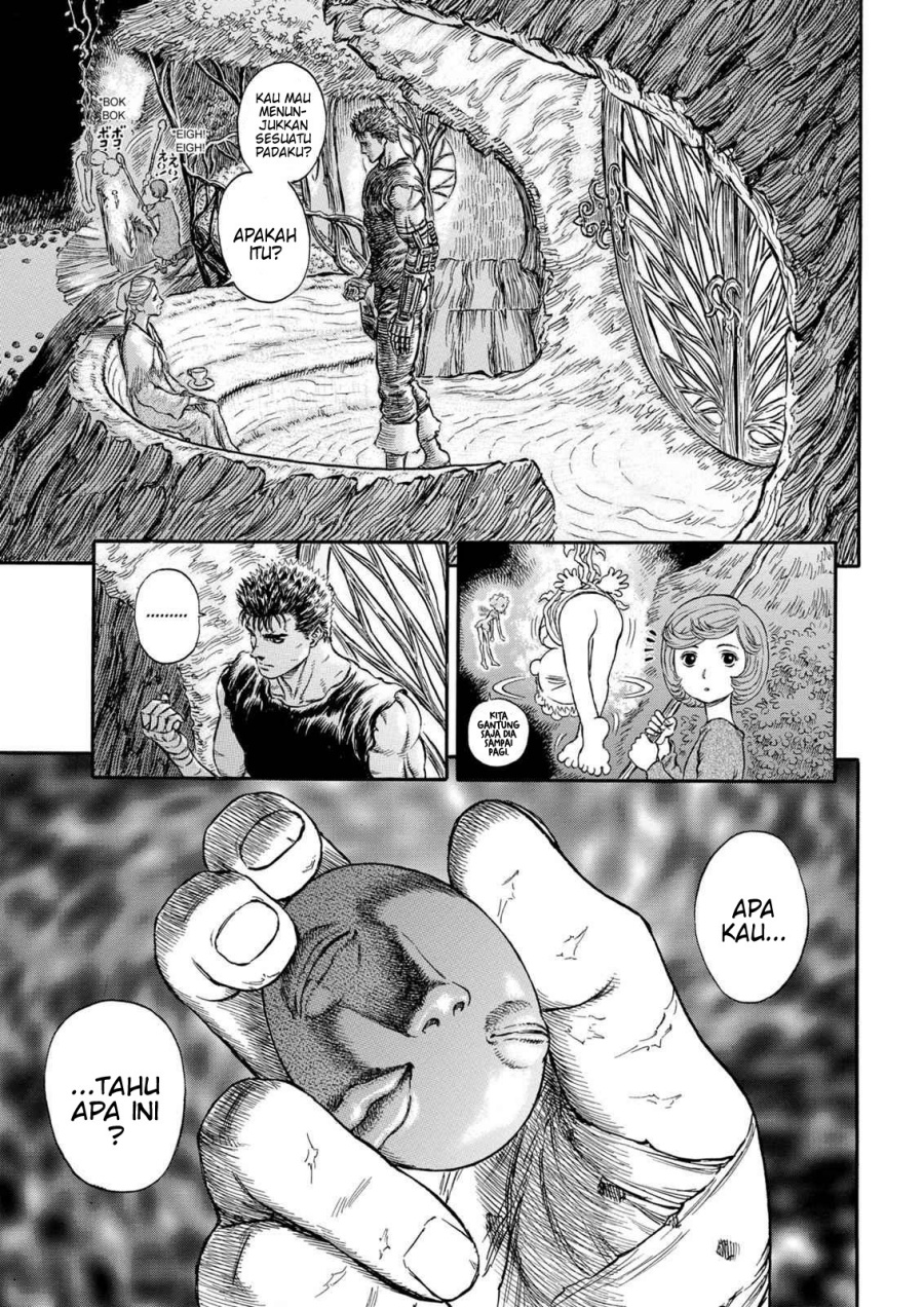 Read Berserk ID Manga Online