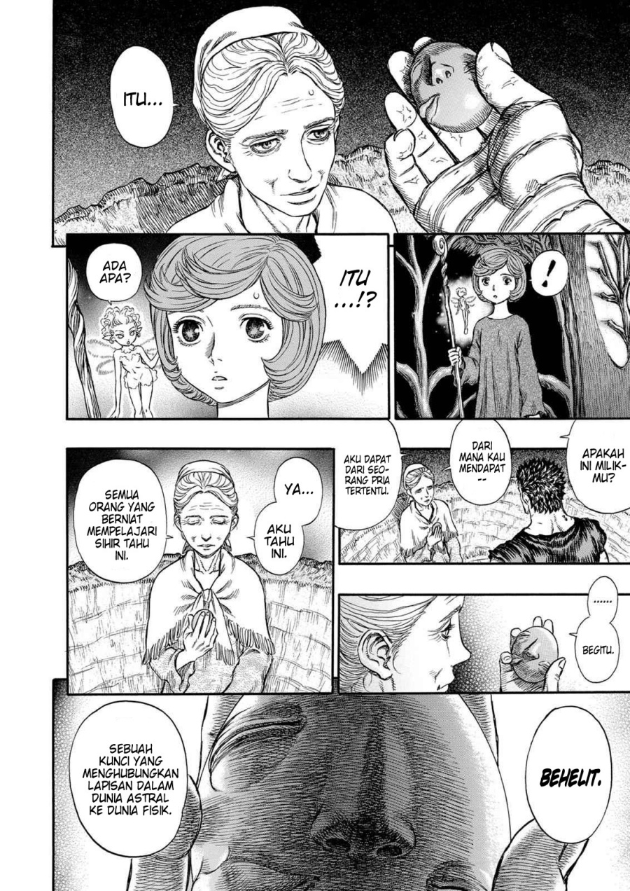 Read Berserk ID Manga Online