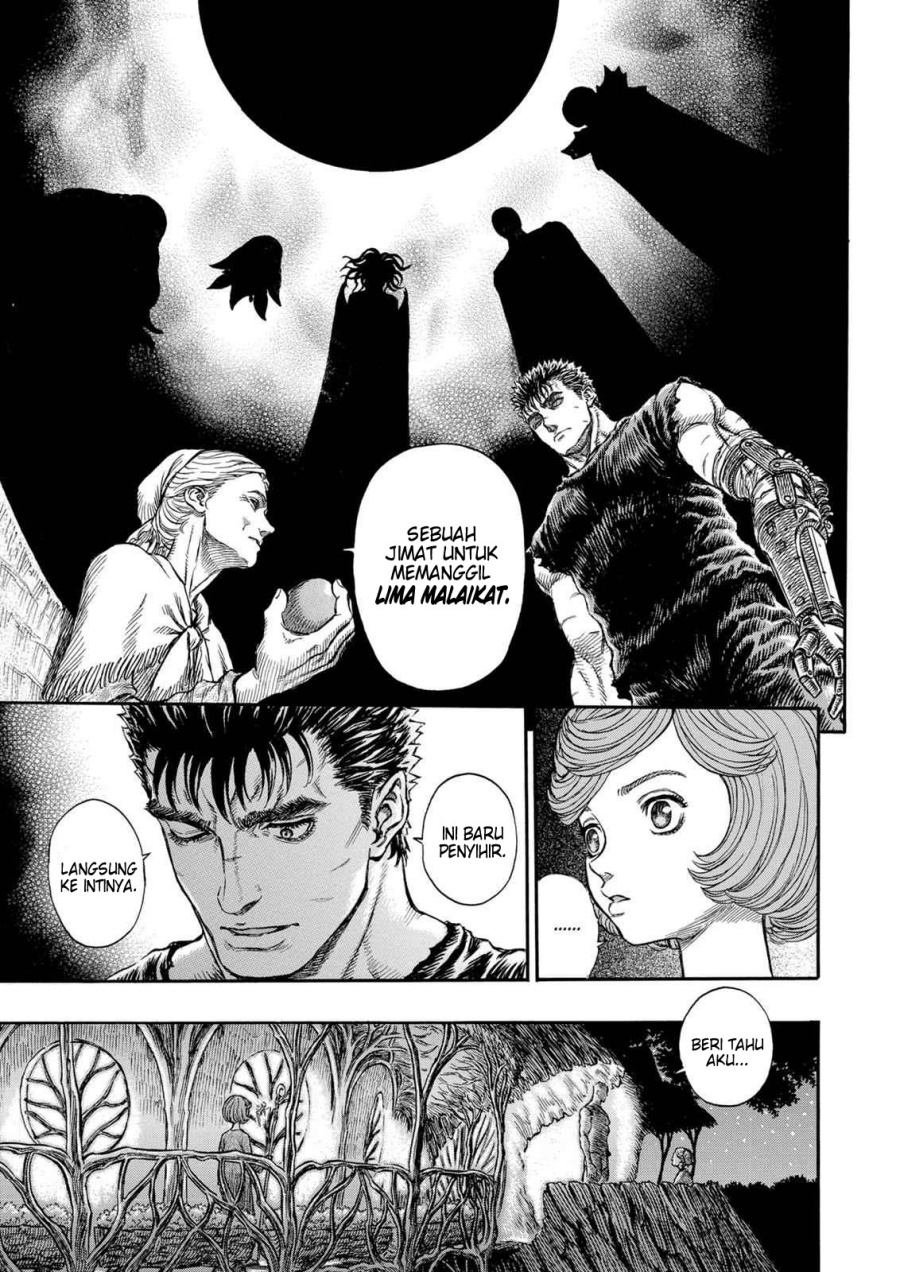 Read Berserk ID Manga Online