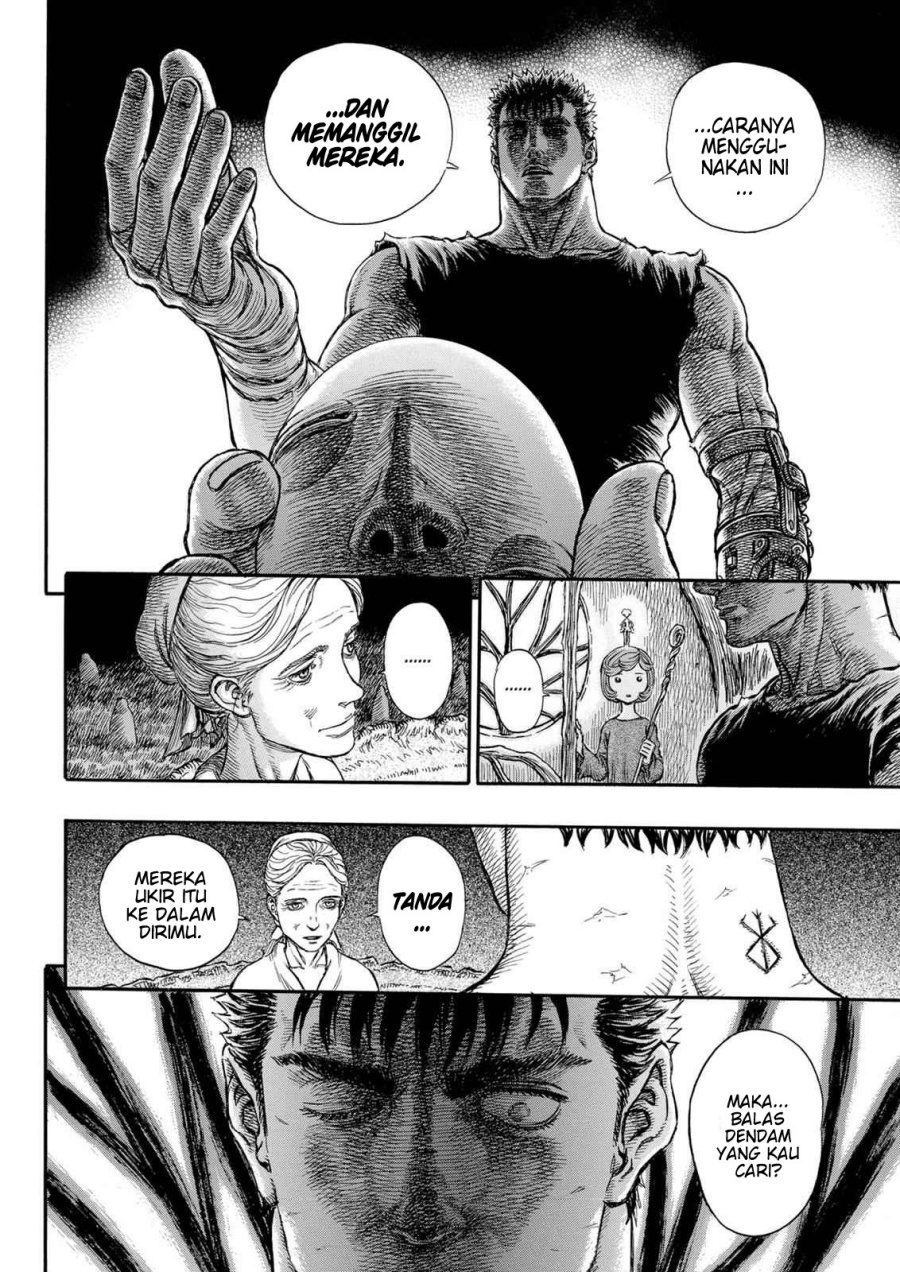 Read Berserk ID Manga Online