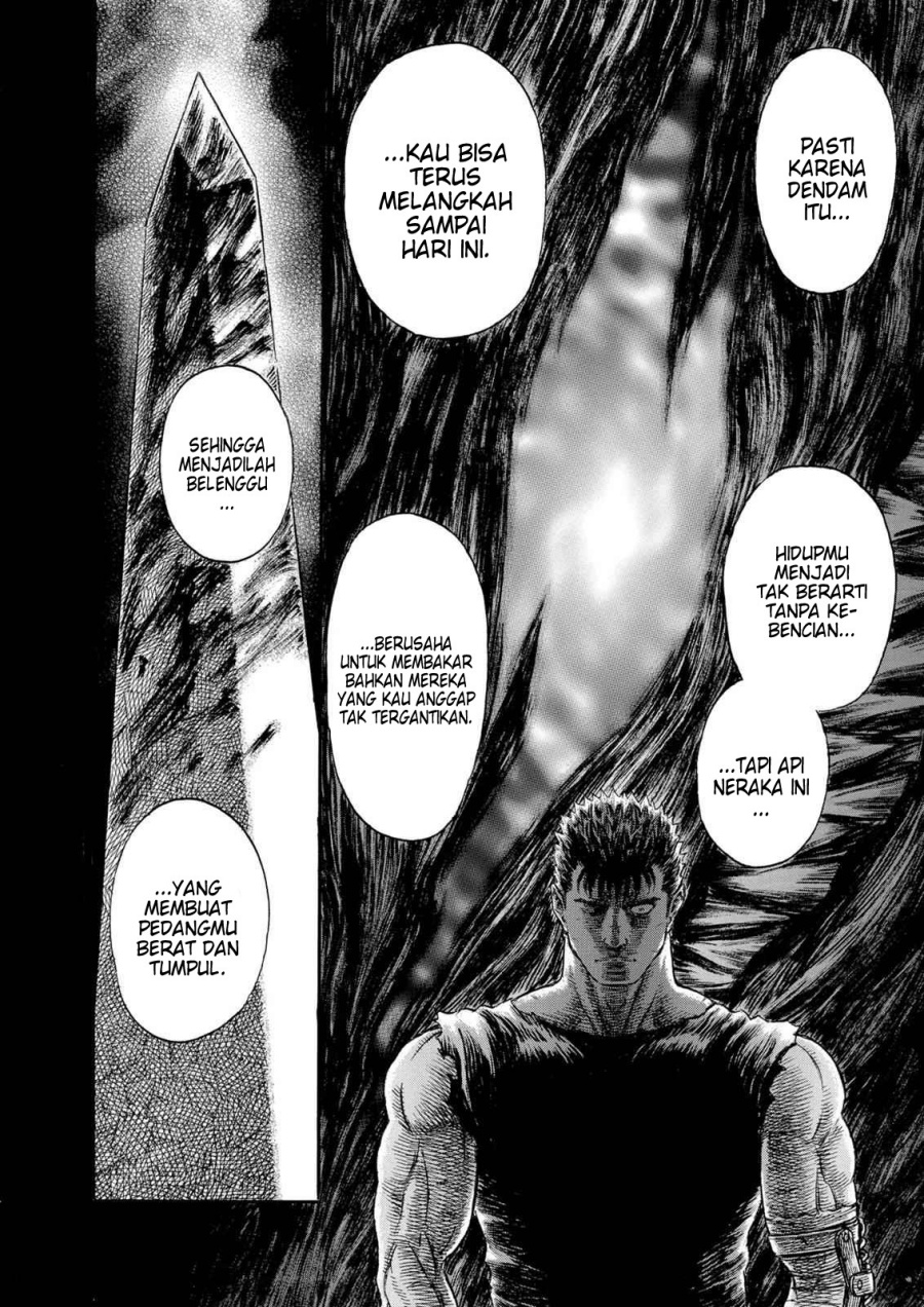 Read Berserk ID Manga Online