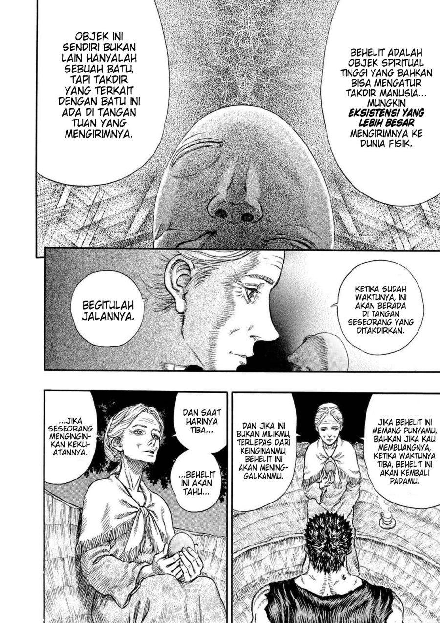 Read Berserk ID Manga Online