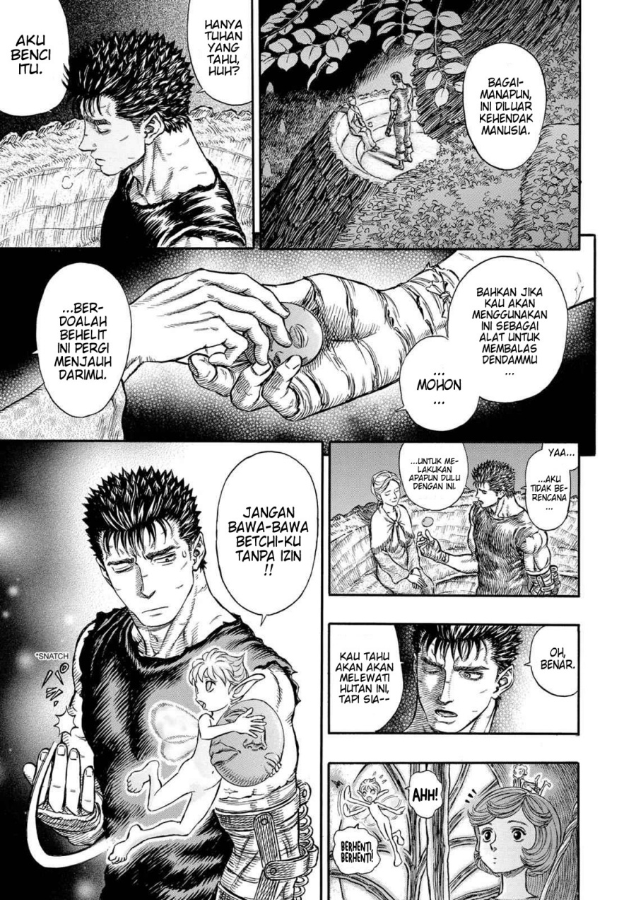 Read Berserk ID Manga Online