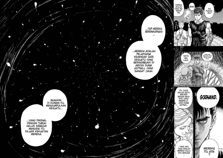 Read Berserk ID Manga Online