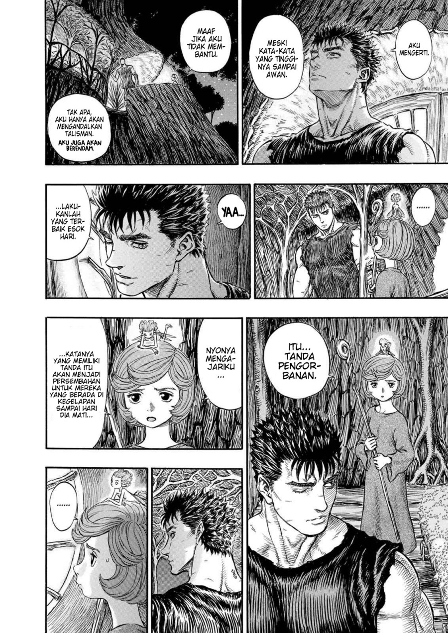 Read Berserk ID Manga Online
