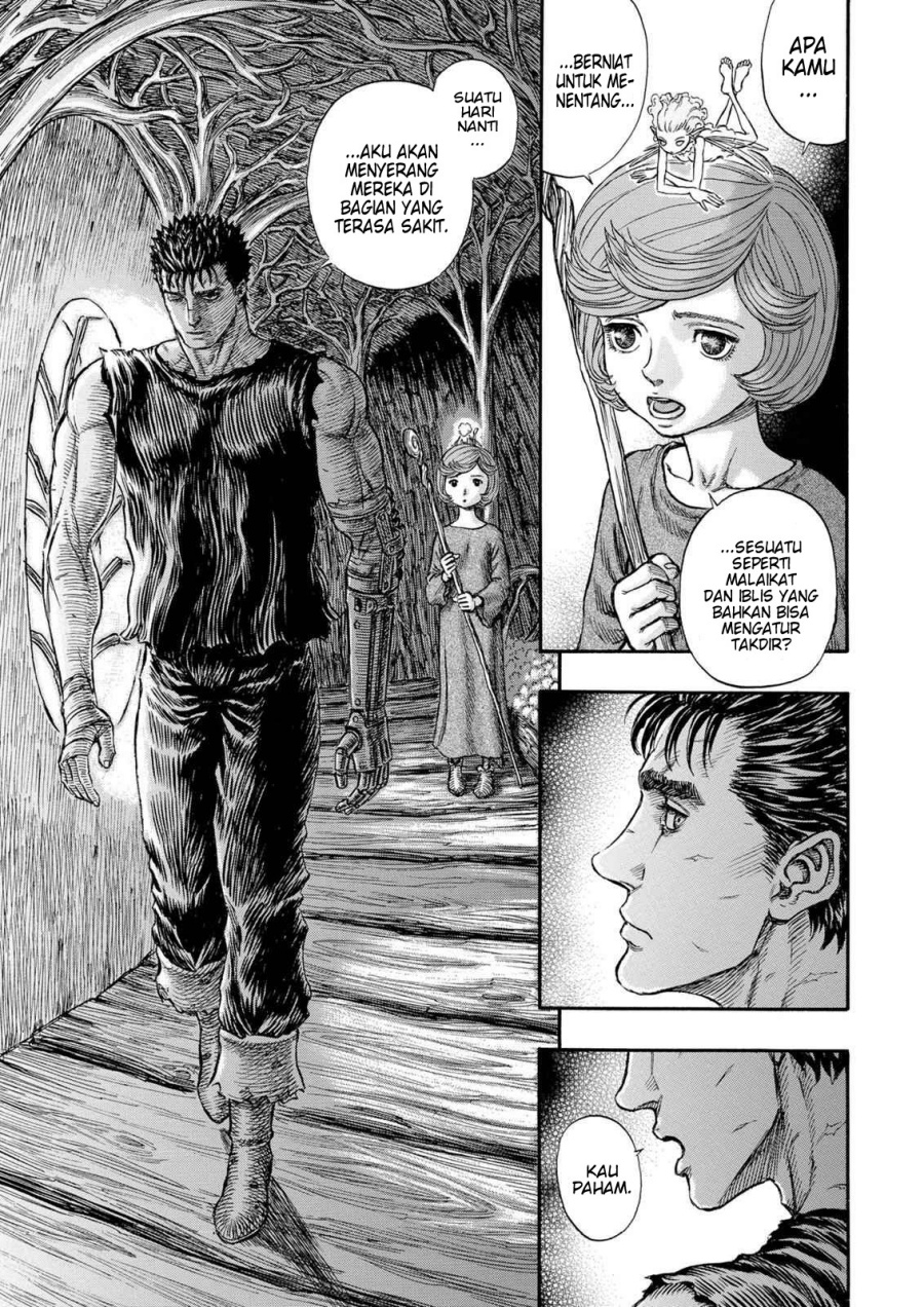 Read Berserk ID Manga Online