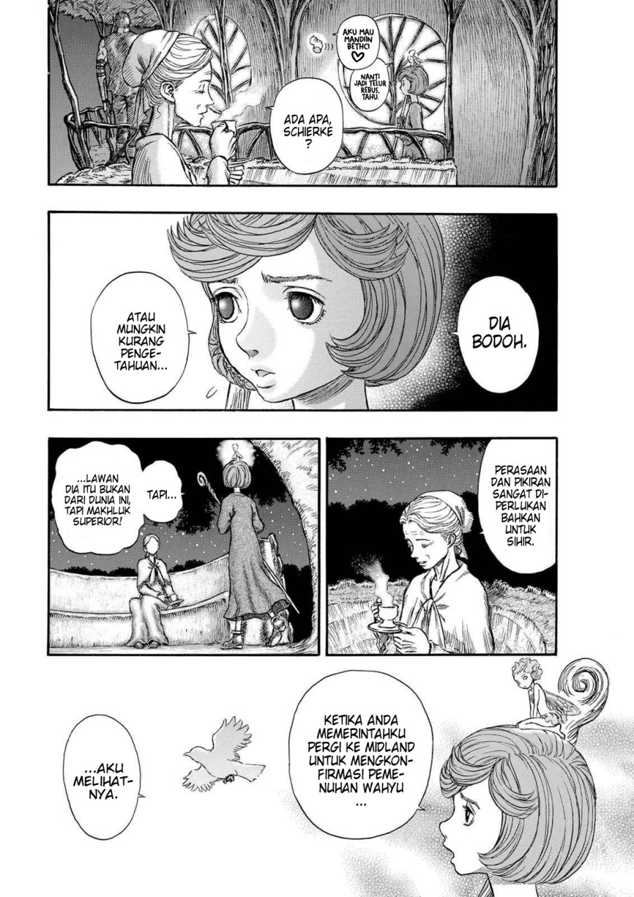Read Berserk ID Manga Online
