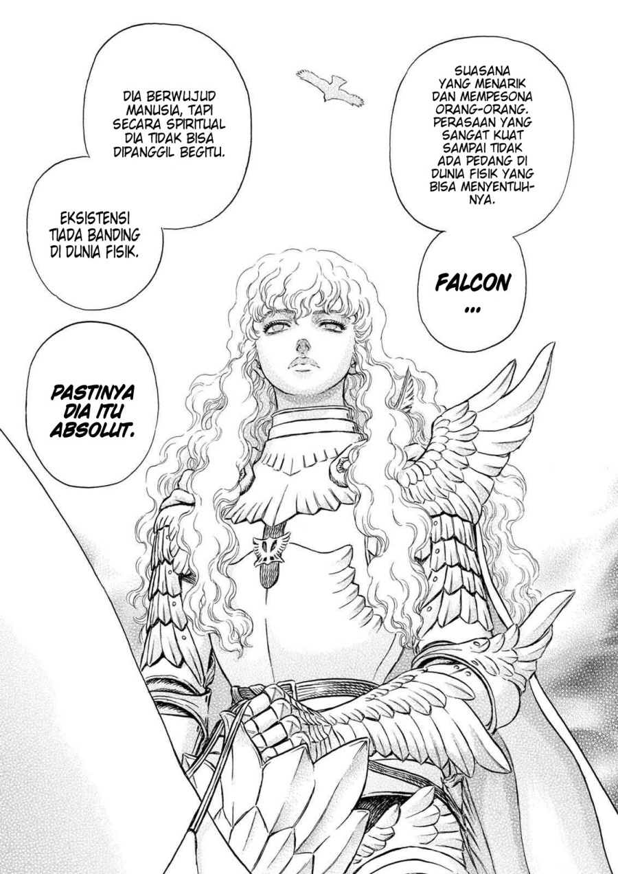 Read Berserk ID Manga Online