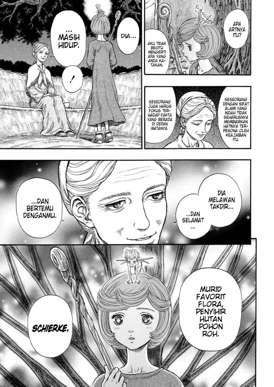 Read Berserk ID Manga Online