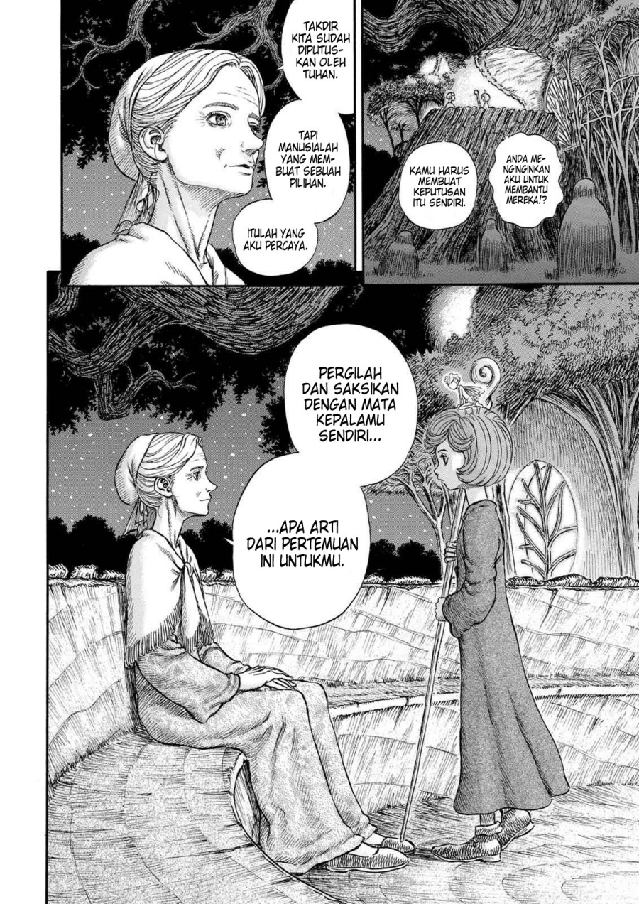 Read Berserk ID Manga Online