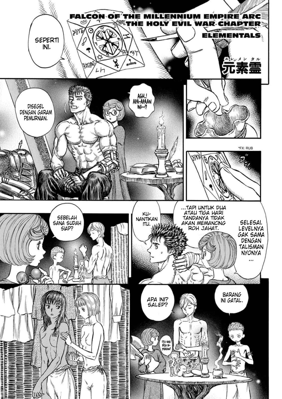 Read Berserk ID Manga Online