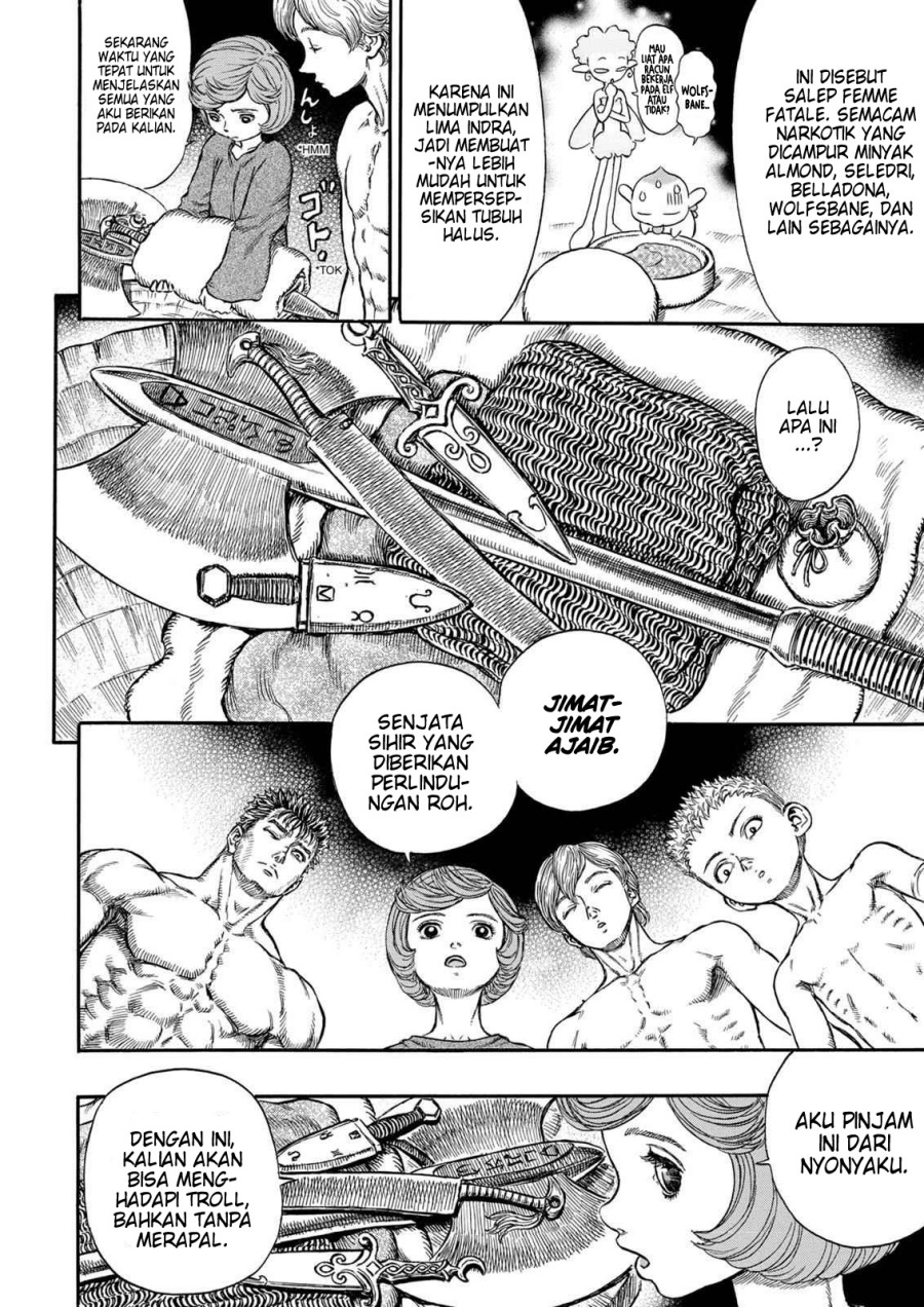 Read Berserk ID Manga Online
