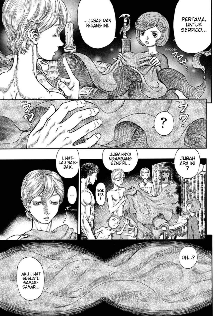 Read Berserk ID Manga Online