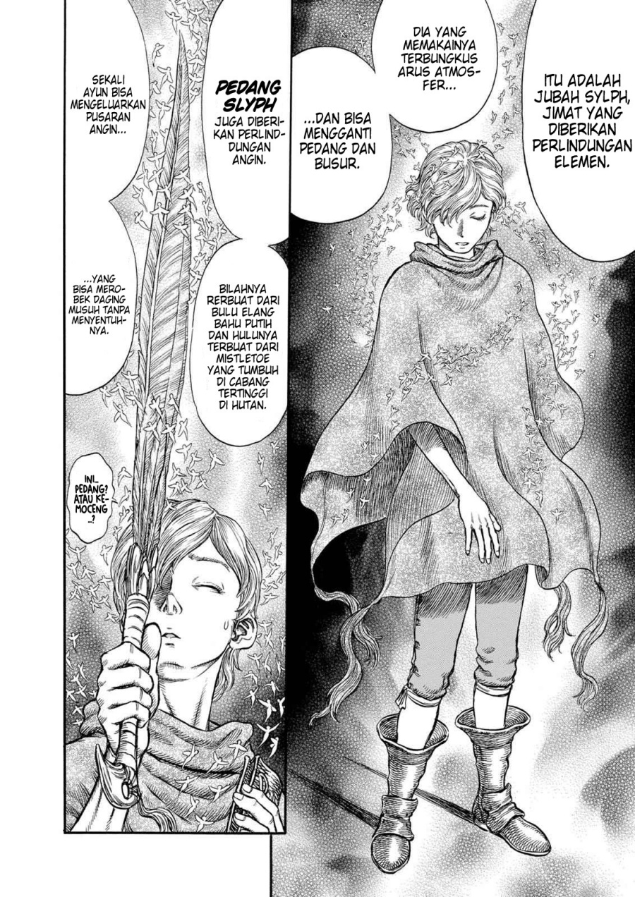 Read Berserk ID Manga Online