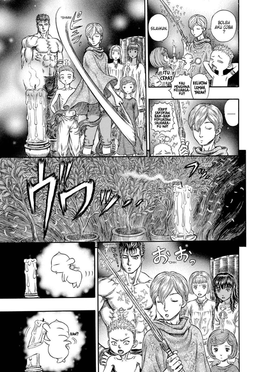 Read Berserk ID Manga Online