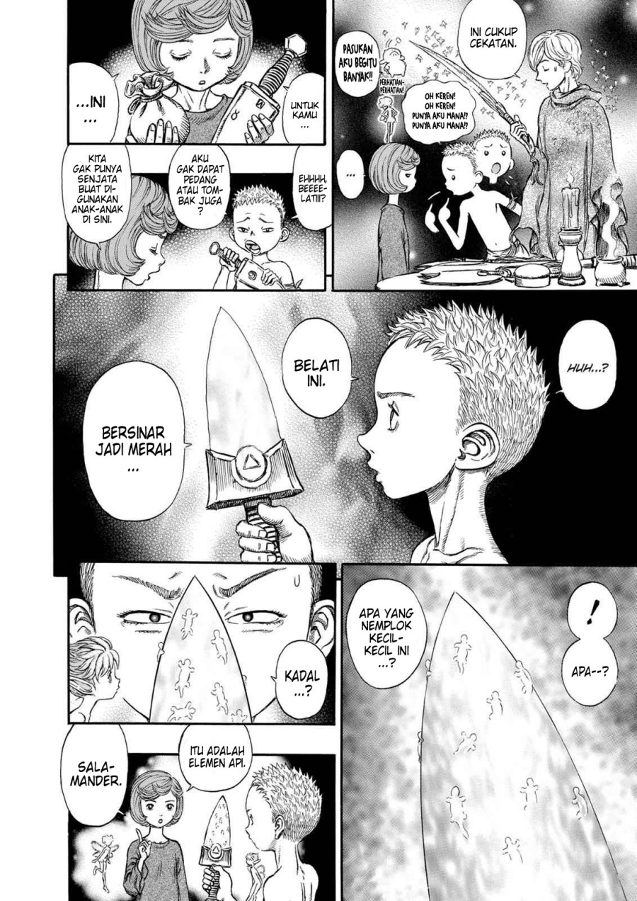 Read Berserk ID Manga Online